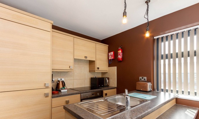 North Shore Apartment | Apartment 302 - Billow