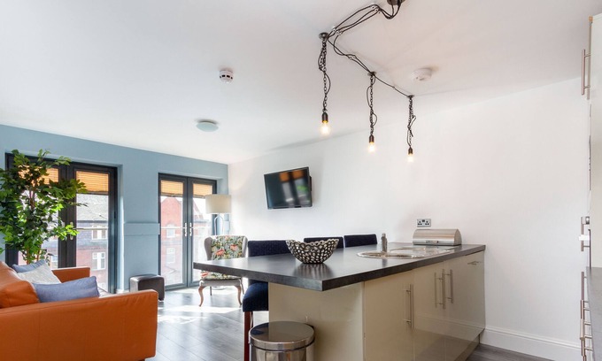 North Shore Apartment | Apartment 303 - Cloudless