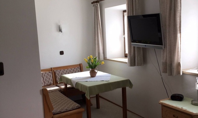 Anger Apartment | Apartment 32m², non-smoking, terrace, TV, WLAN, 2 persons