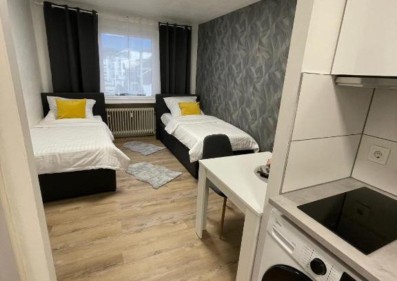 Bad Hoenningen Apartment | Apartment 33