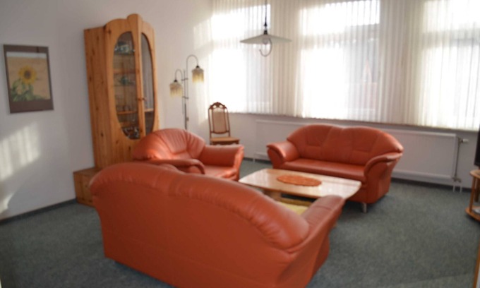 Bad Bevensen Apartment | Apartment 4 Ehlers - Apartments Ehlers-Bastelstudio