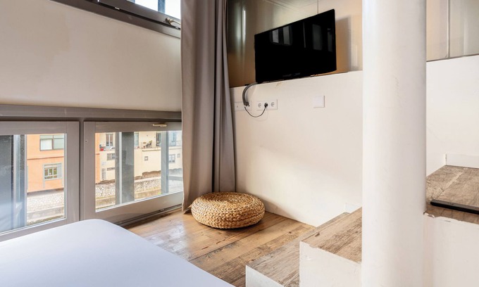 Old Town Apartment | Apartment '4 Lavanda' with Wi-Fi and Air Conditioning