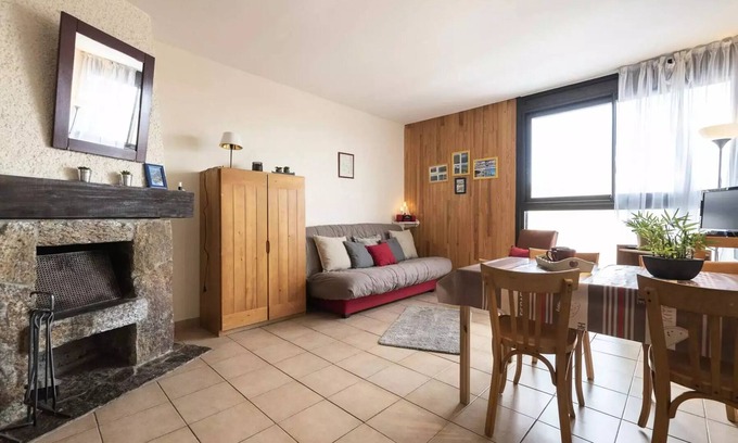 Pla d'Adet Apartment | Apartment 4 people in Saint Lary Pla d'Adet