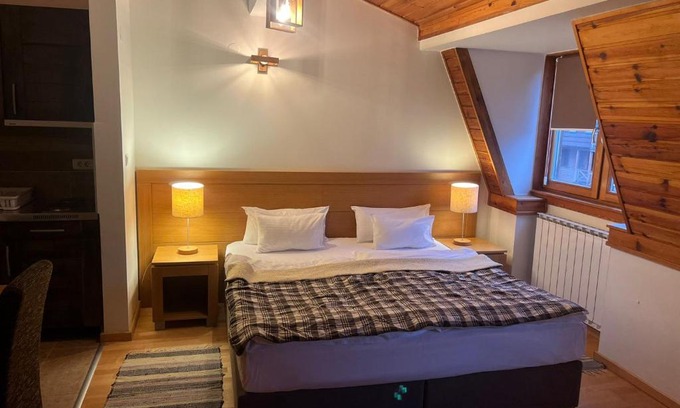 Jahorina Apartment | Apartment 406 Vucko