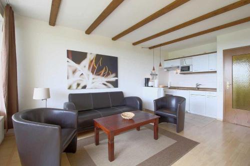 Hohegeiß Apartment | Apartment 466