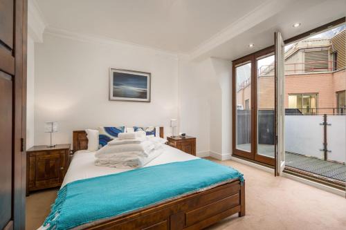Lime Street House | Apartment 5, 48 Bishopsgate by City Living London