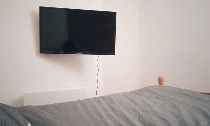 Saint-Jean-de-Monts Apartment | Apartment 50 m from the beach