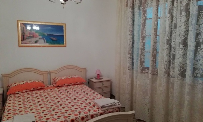 Capilungo Apartment | Apartment 50 meters from the sea of Salento
