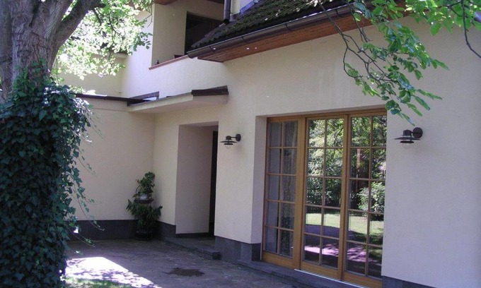 Zvikovske Podhradi Apartment | Apartment 53 Zvíkovské Podhradí