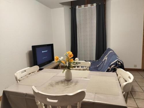 Castelnaudary Apartment | Apartment 6
