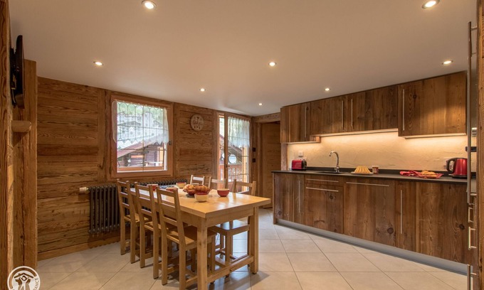 Le Grand-Bornand Apartment | APARTMENT 6 PEOPLE WALKING TRAILS