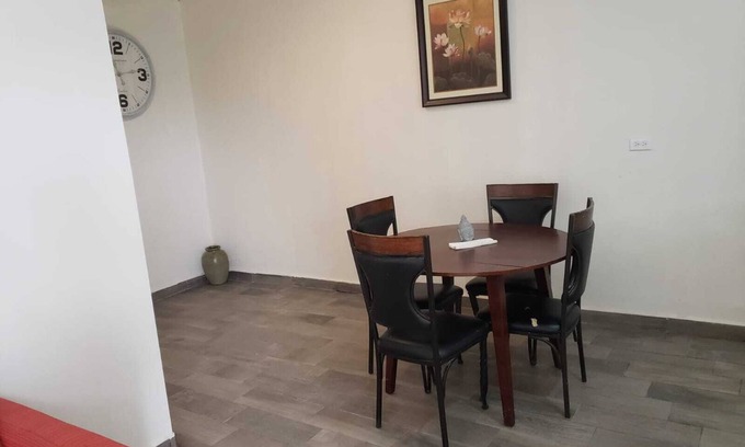 Puerto Penasco Apartment | Apartment # 7 1 Bed in Puerto Penasco Sonora, with AC, WiFi