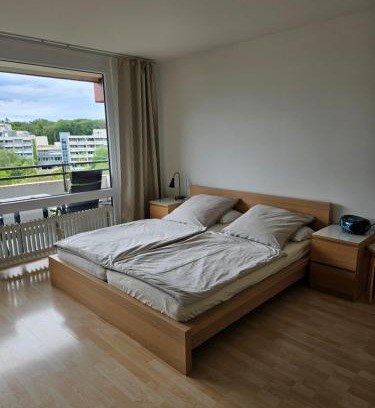 Lahnstein auf der Hohe Apartment | Apartment 707 mit Pool und Sauna