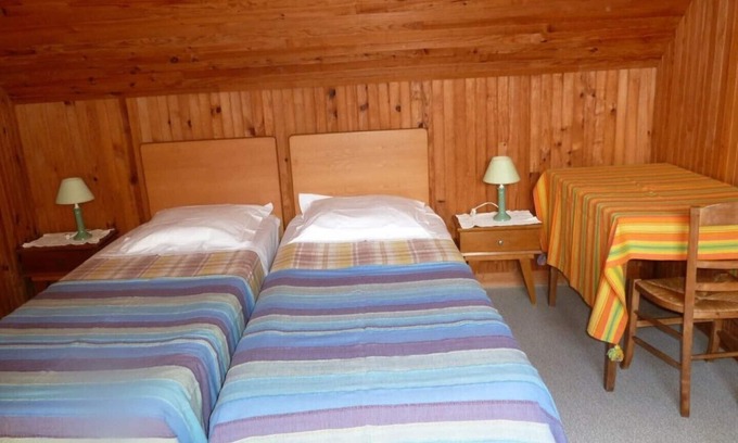 Finistere House | - Apartment 8 -