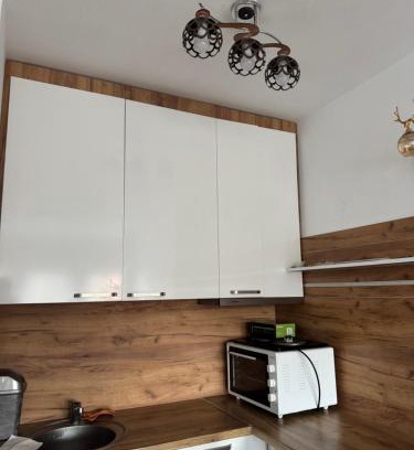Kolovicë Apartment | Apartment 8 in prishtina center