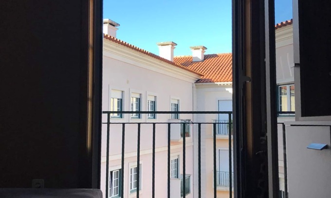 Coimbra Apartment | Apartment 8 min. from City Center room
