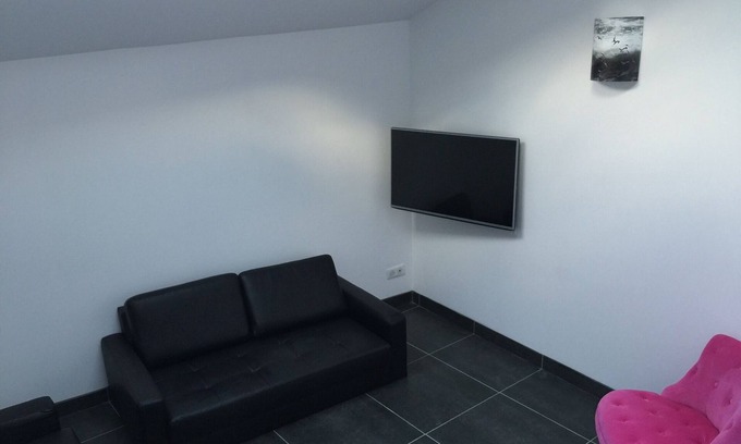 Guethary Apartment | Apartment 8 people 500m from the center and the beach