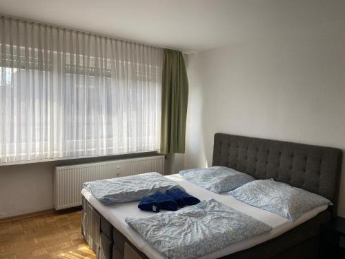 Altstadt-Nord Apartment | Apartment 9 at Cologne Cathedral