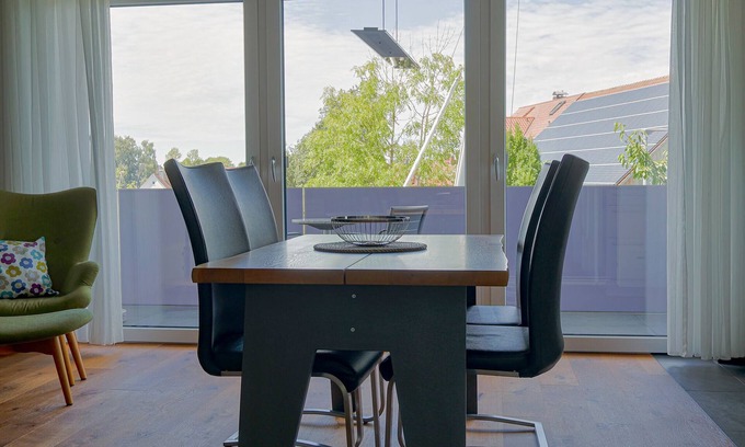 Wasserburg Apartment | Apartment/apartment for 4 guests with 60m² in Wasserburg (Lake Constance) (126906)