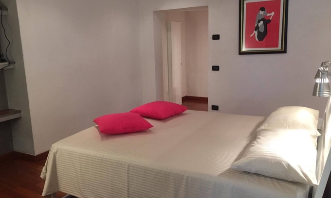 Riva del Garda Villa | Apartment # a few steps from the center of Riva del Garda and Lake Garda.