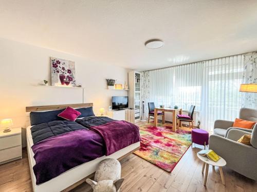 Lahnstein auf der Hohe Apartment | Apartment A110 by Interhome