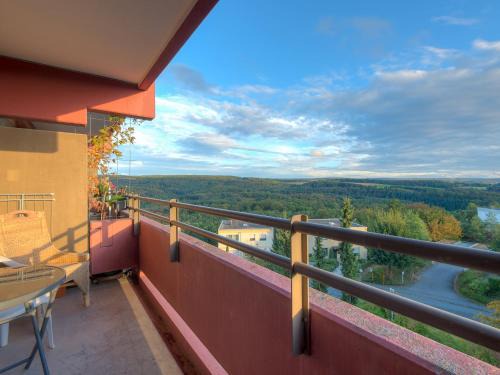 Lahnstein auf der Hohe Apartment | Apartment A410 by Interhome