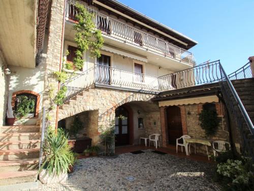 Gardola Apartment | Apartment Adalgisa-5 by Interhome