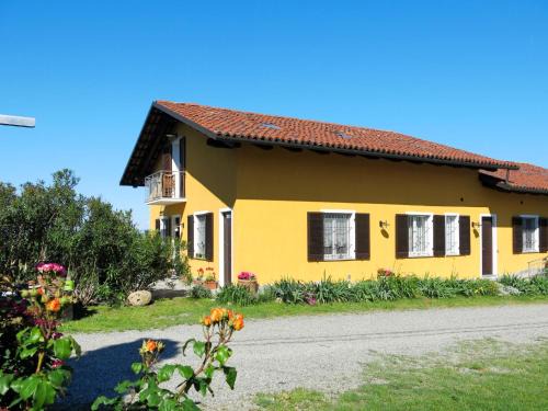 Vinchio Apartment | Apartment Agriturismo Colle di San Michele-1 by Interhome