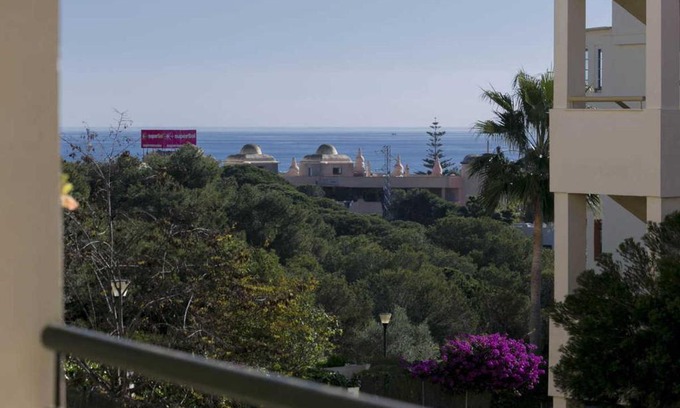 Mijas Apartment | Apartment Aguila Real