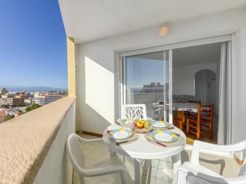 Santa Margarida Apartment | Apartment Ahinoa by Interhome