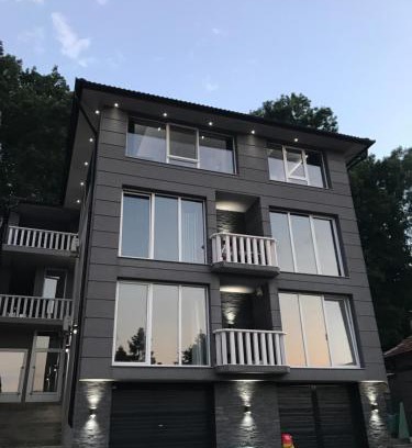 Tuzla Apartment | Apartment Ajla