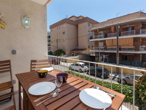 Segur de Calafell Apartment | Apartment Alda by Interhome