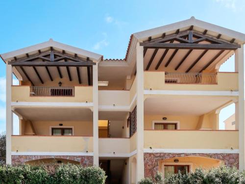 Santa Teresa di Gallura Apartment | Apartment Alessandra by Interhome