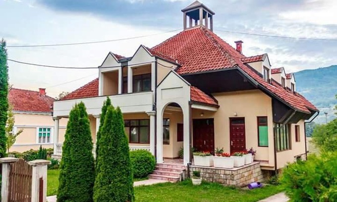 Bajina Basta Apartment | Apartment Aleksandra