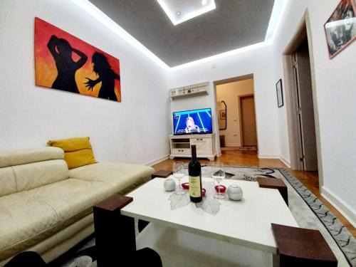 Stari Grad Apartment | Apartment Alex