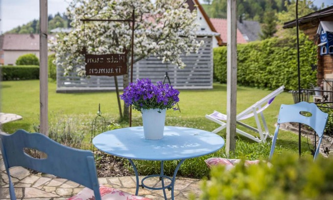 Albstadt Apartment | Apartment Allerliebst
