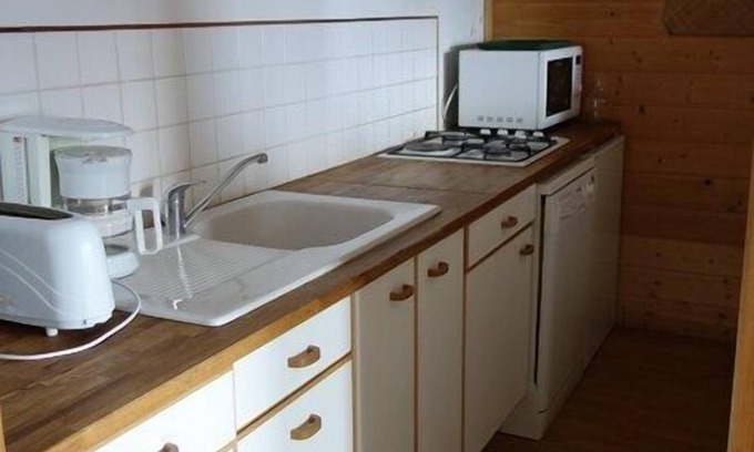 Cognet Apartment | APARTMENT ALPE D'HUEZ RESORT CENTER