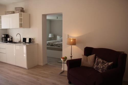 Deidesheim Apartment | Apartment am Weinberg