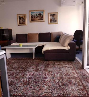 Ilidza Apartment | Apartment Amra Stup