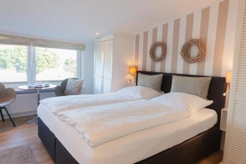 Munkbrarup Apartment | Apartment an der Flensburger Förde