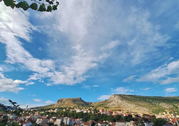 Mostar Apartment | Apartment and Rooms Zed