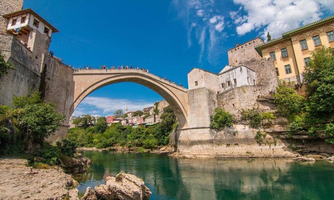 Mostar Old Town Apartment | Apartment Anis