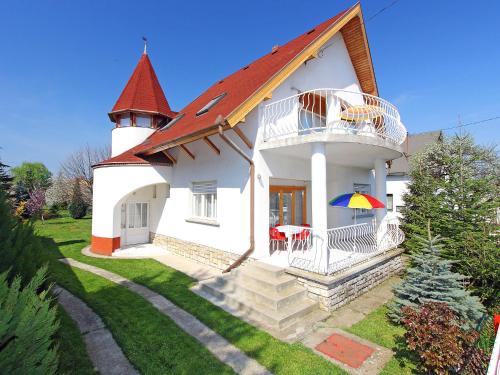 Balatonboglar Apartment | Apartment Anthony 2 by Interhome