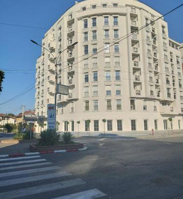 Gevgelija Apartment | Apartment Antonia - Gevgelija