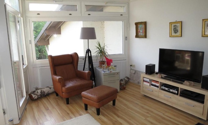 Schluchsee Apartment | Apartment App- 2411 - Kurhotel Schluchsee - SSE610 by Interhome