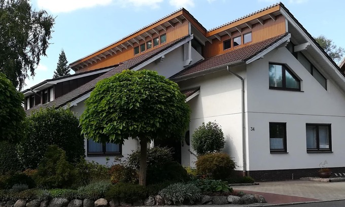 Papenburg Apartment | Apartment / app. for 2 guests with 75m² in Papenburg (128686)