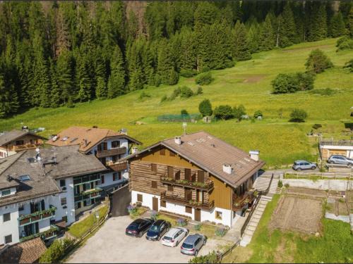 Moena Apartment | Apartment Appartamento Annovi by Interhome