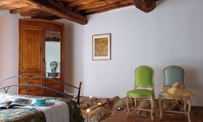 Montevarchi Other | Apartment Arezzo