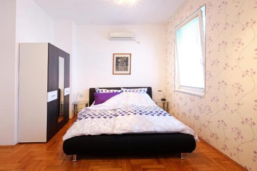 Novi Beograd Apartment | Apartment Aska