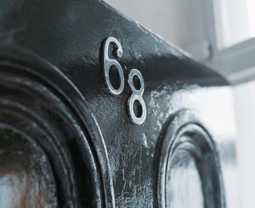 Saintfield Apartment | Apartment at 68